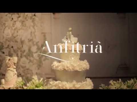 Bastidores da Decoração de uma Festa