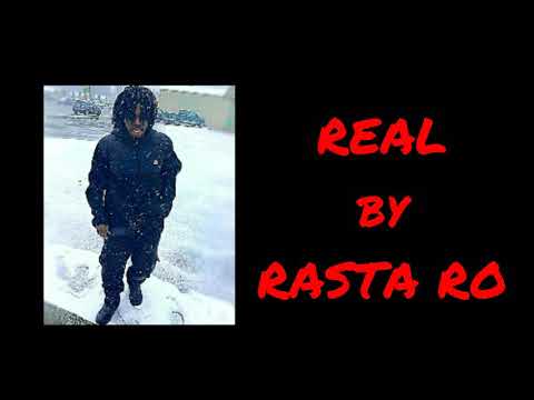 Rasta Ro - Wats Real
