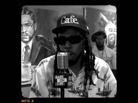 Billie Essco Bars on I-95 Freestyle (Finn Remix)