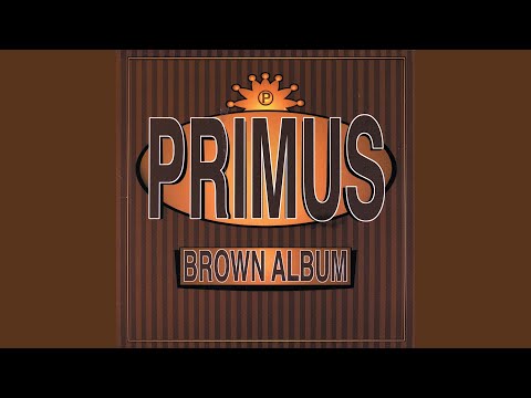 Duchess And The Proverbial Mind Spread - Primus