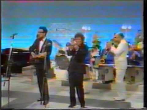 Ross and Declan sings Georgia on my mind