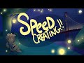 SPEED CREATE - From Strangers Animated Music ...