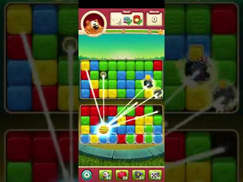 toonblast level 2407, 2408, 2409, 2410 & 2411