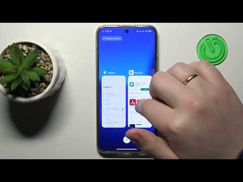 How to Set Screen Timeout to NEVER on Xiaomi 13 - Disable Screen Timeout