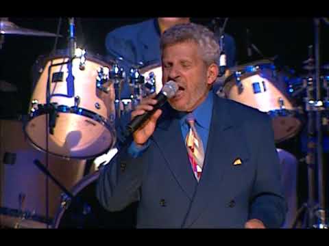 Johnny Maestro & Brooklyn Bridge  Trouble In Paradise & The Angels Listened In Live 2005