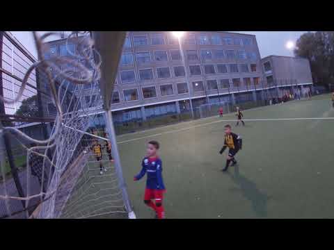 2018 10 27 Hvv RAS     Vredenburch