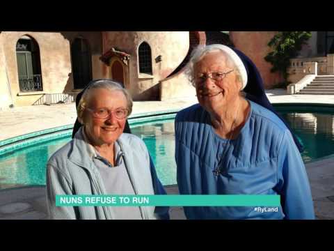 download lagu mp3 mp4 Katy Perry And The Nun, download lagu Katy Perry And The Nun gratis, unduh video klip Katy Perry And The Nun