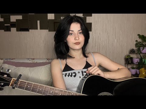 simge - aşkın olayım (cover) | nursena yener