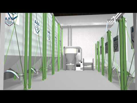 A.B.S. Silos für die Landwirtschaft