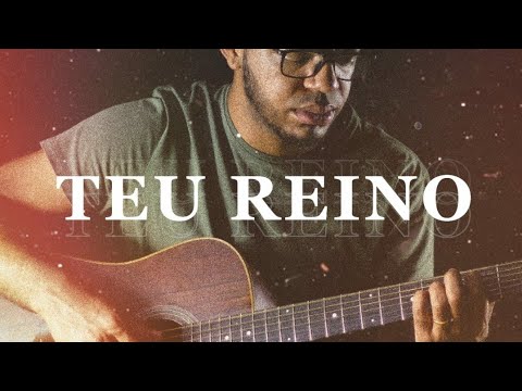 Teu Reino l Jordan Teixeira