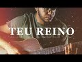 Teu Reino L Jordan Teixeira