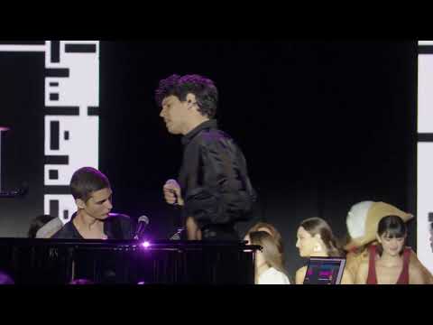 Shenkar Art. Design. Engineering Live Stream