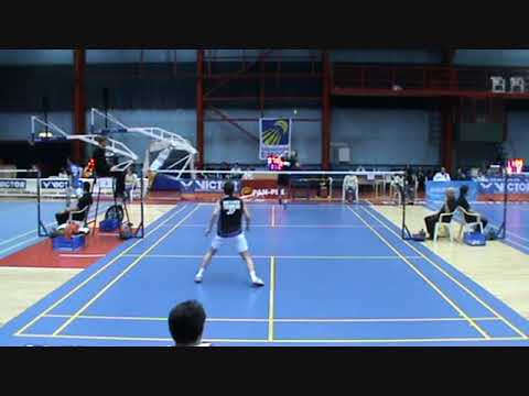 Luka Wraber - Christian Bösiger Highlights