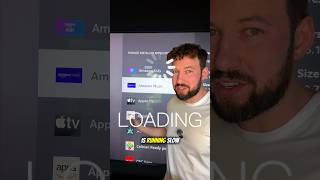 Speed up your firestick in under 30 seconds #firetv