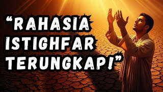 Download lagu “Istighfar: Senjata Rahasia para Nabi untuk Membuka Pintu Keberkahan” mp3 Download lagu “Istighfar: Senjata Rahasia para Nabi untuk Membuka Pintu Keberkahan” mp3