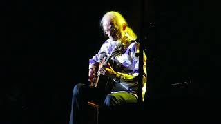 YES-'The Leaves Of Green' Aug 8,2017