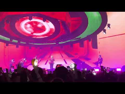 [4K] 110323 Stray Kids - District 9 [ #skzinmanila2023 #maniacinmanila ]