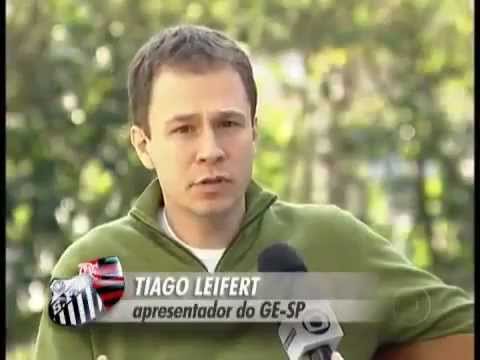 O mais Enigmático e Histórico jogo dos ultimos tempos. FLAMENGO 5X4 SANTOS