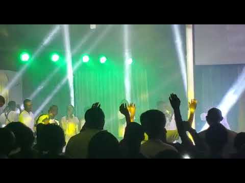 Mukunzi Wanje by i'Pendo Sound in Supernatural Event