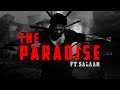 Salaar The Paradise Ft The Paradise Theme Prabhas Nani Anirudh T Series Hombale Films