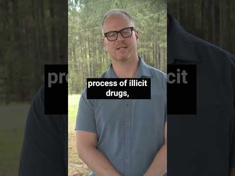 Why would a dealer lace things like weed with fentanyl? #addiction #rehab #recovery #sobriety