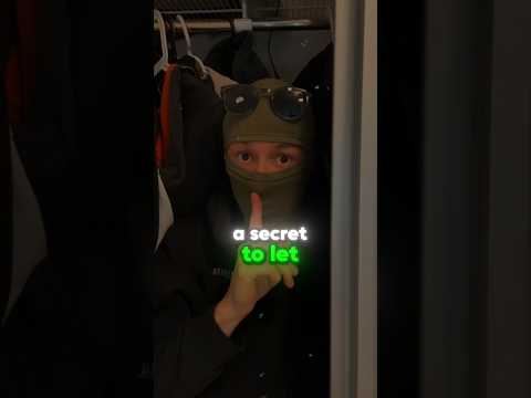 Do This ONE Thing To be Protected From Jinns! 😳 #islamicshorts #jinn #shorts