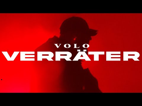 VOLO - VERRÄTER