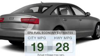 2012 Audi A6 - Cicero NY