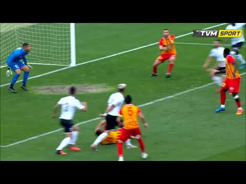 HIBERNIANS (3-1) BIRKIRKARA 01.05.2022 - MD26 #MATCHHIGHLIGHT