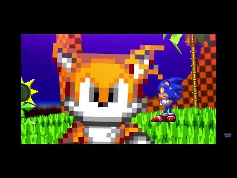 Sonic.EXE Retribution Dub Part 3