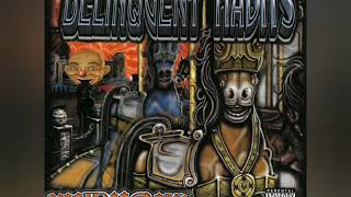 Delinquent Habits - Beijing
