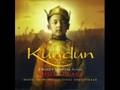 Move to Dungkar - Kundun - Philip Glass