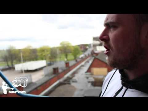 GallAVision - Gally - Past Times (NET VIDEO)