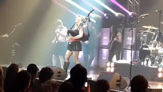 We Salute You - It&#39;s A Long Way To The Top ...