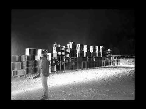 Metek Sound System - Monster Day by Ben Metek