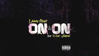 Uncle Murda aka Lenny Grant - On &amp; On ft. 50 Cent &amp; Jeremih