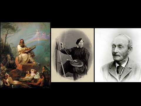 Väinämöinen’s Play (correction) Leminkäinen’s Wedding, by Leo Nygren