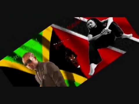 Busy Signal ft Machel Montano - Wooeii Gal Wooeeii