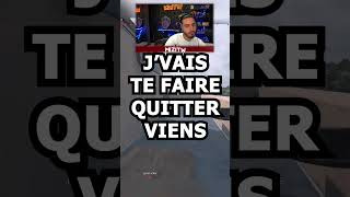 Les pré-lobby depuis que le chat de proxi est en résu