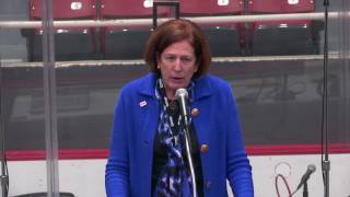 2017 Color A Brighter Future - Ann Clark