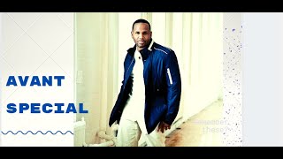 Avant  - Special
