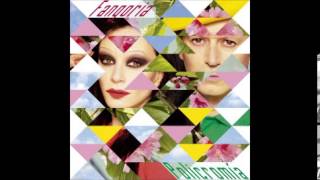 Fangoria - Ni dioses ni monstruos LETRA - Policromía (Nueva Canción) HD