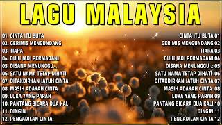 Download lagu LAGU MALAYSIA ENAK DIDENGER TIARA BUIH JADI PERMADANI GERIMIS MENGUNDANG💕 mp3