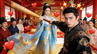 🔥她嫁入沈家是为了照顾昏迷不醒的少爷——结果发现她竟然是少爷的小女儿！！丨【完整版】#短剧 #逆袭 #重生  #甜宠 #drama