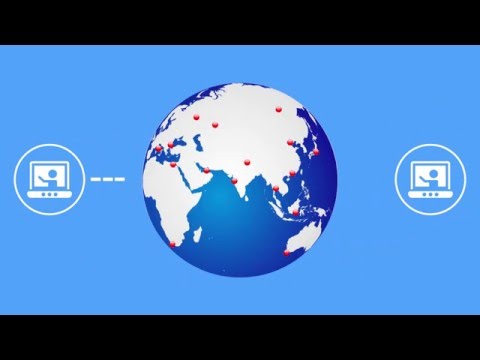 Basic Concepts of Streaming