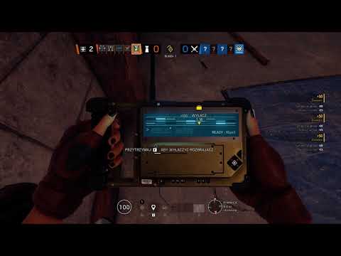 Amazing Cav clutch without frags