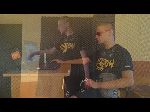 C.M.Z - Moja Muzyko ( OFFICIAL VIDEO)