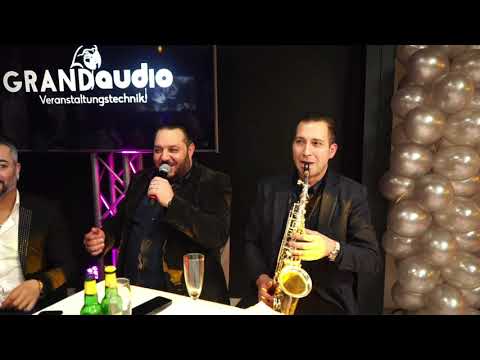 Boban Jovanovic Dimic Show - Nocima ne spavam