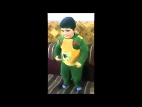 Berg - Pussy Pirates [funny dance]