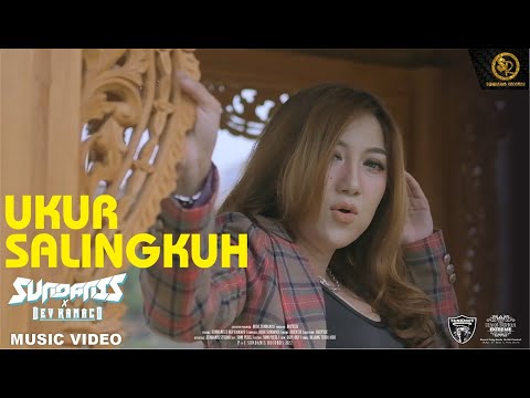 UKUR SALINGKUH - SUNDANIS X DEV KAMACO (OFFICIAL MUSIC VIDEO)